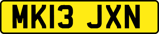 MK13JXN