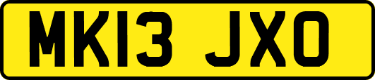 MK13JXO