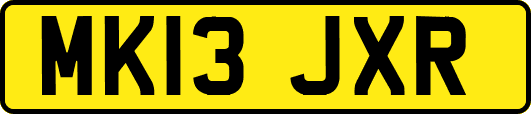 MK13JXR