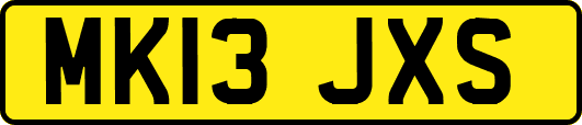MK13JXS