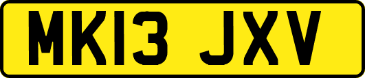 MK13JXV