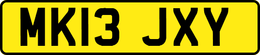 MK13JXY