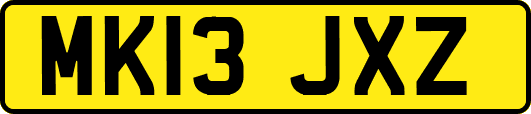 MK13JXZ
