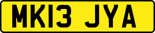MK13JYA