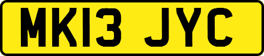 MK13JYC
