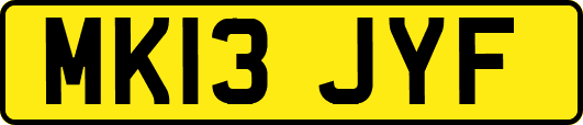 MK13JYF