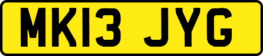 MK13JYG