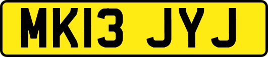 MK13JYJ