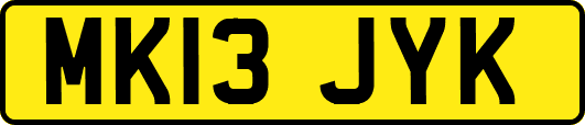 MK13JYK