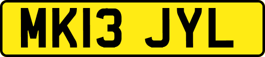MK13JYL
