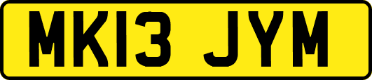 MK13JYM