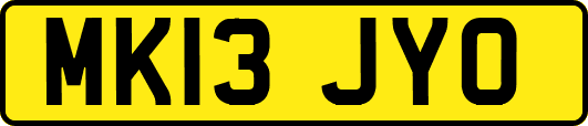 MK13JYO