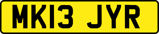 MK13JYR