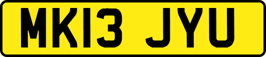 MK13JYU