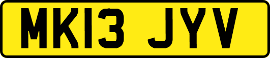 MK13JYV