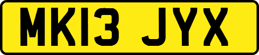 MK13JYX