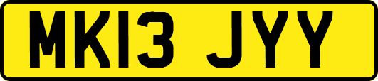 MK13JYY