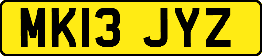 MK13JYZ