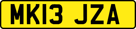 MK13JZA