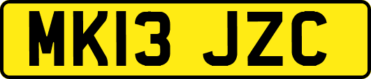 MK13JZC