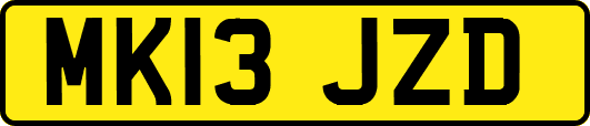 MK13JZD