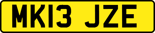 MK13JZE