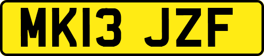 MK13JZF