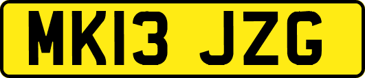 MK13JZG