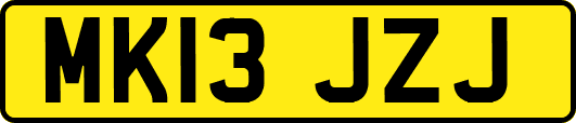 MK13JZJ