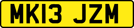 MK13JZM