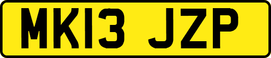 MK13JZP