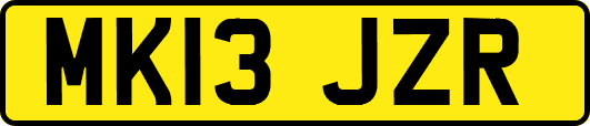 MK13JZR