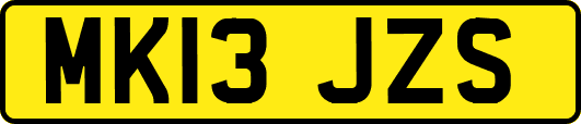 MK13JZS