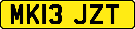 MK13JZT