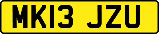 MK13JZU