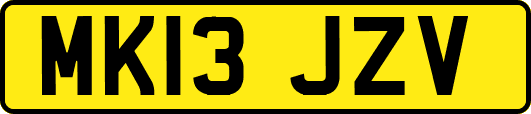 MK13JZV