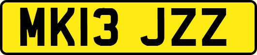 MK13JZZ