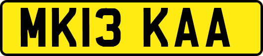 MK13KAA