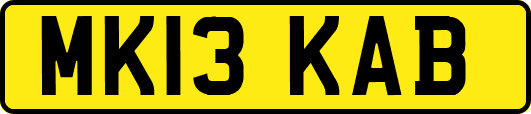 MK13KAB