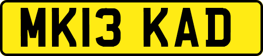 MK13KAD
