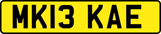 MK13KAE