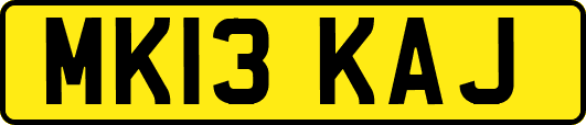 MK13KAJ