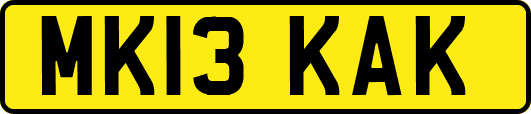 MK13KAK
