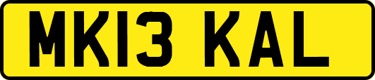 MK13KAL
