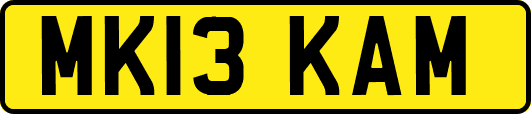 MK13KAM