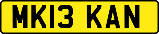 MK13KAN