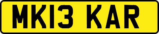 MK13KAR