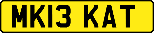 MK13KAT
