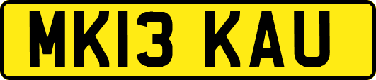 MK13KAU