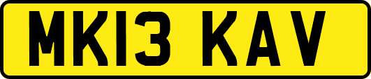 MK13KAV